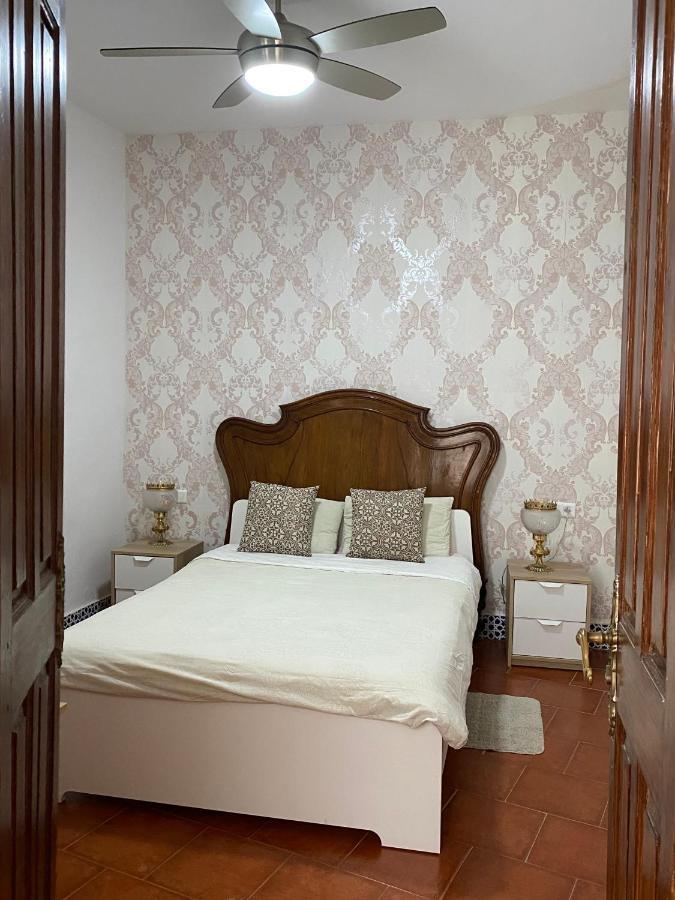 Casa Del Conde Apartment Malaga Exterior photo